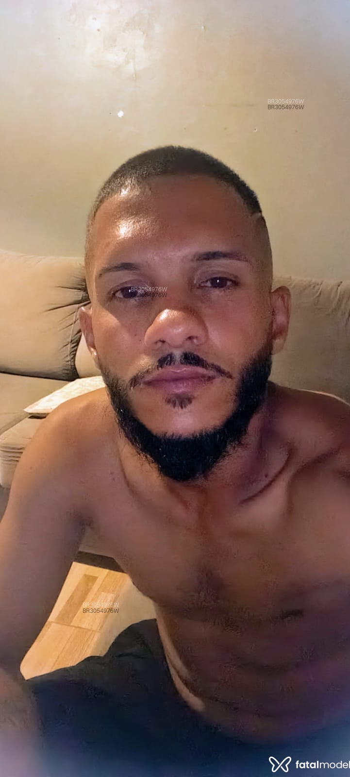Acompanhante Augusto - Feed