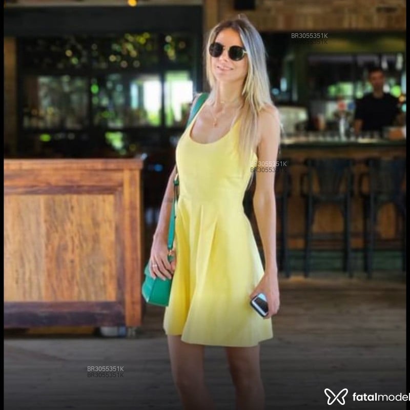 Acompanhante Melissa - Feed