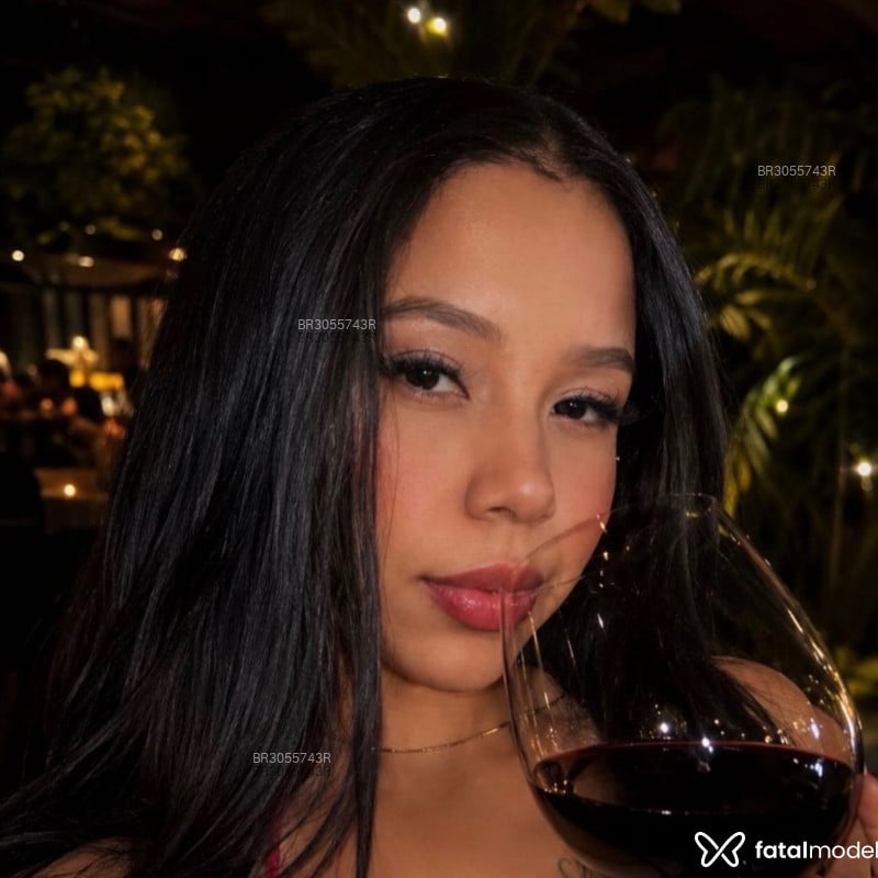 Acompanhante Thais - Feed