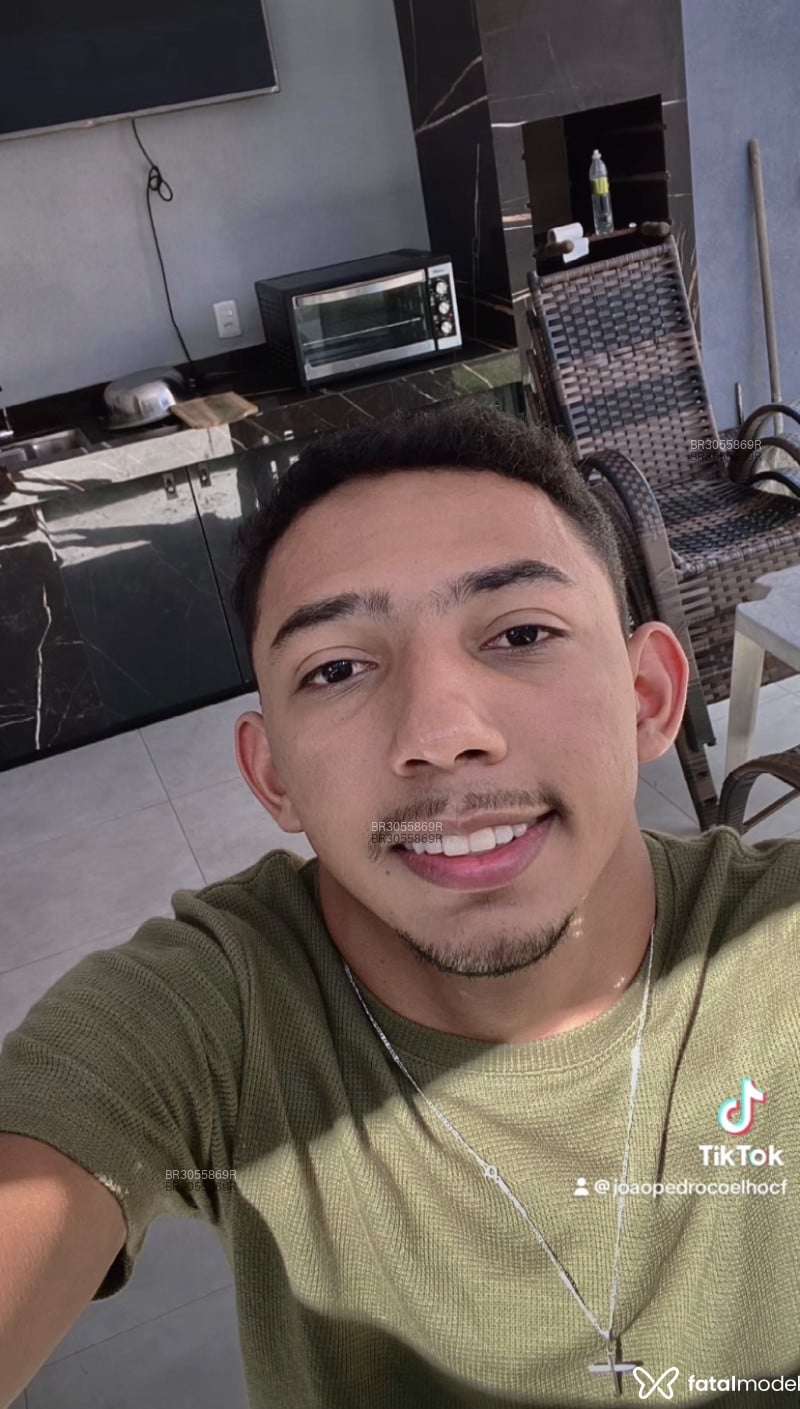 Acompanhante Joaocoelho - Feed