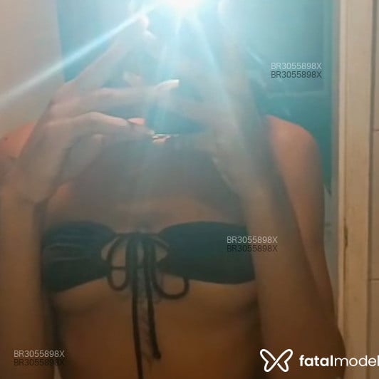 Acompanhante Milla Mell - Feed