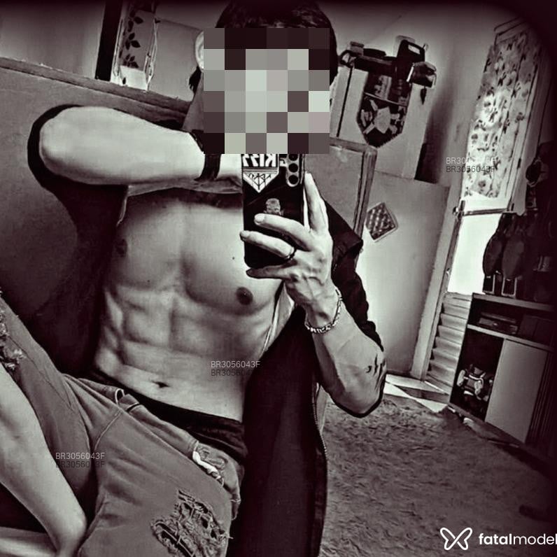 Acompanhante Kevinho - Feed