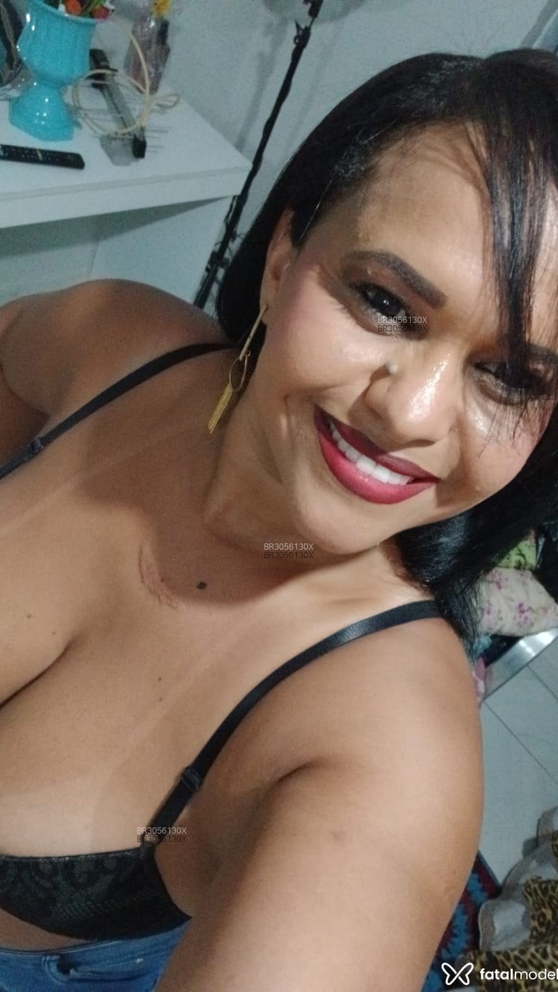 Acompanhante Juliana - Feed