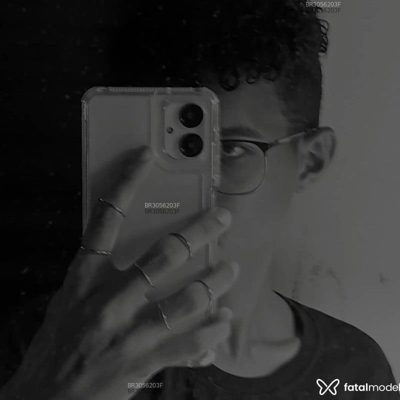 Acompanhante Daniel - Feed