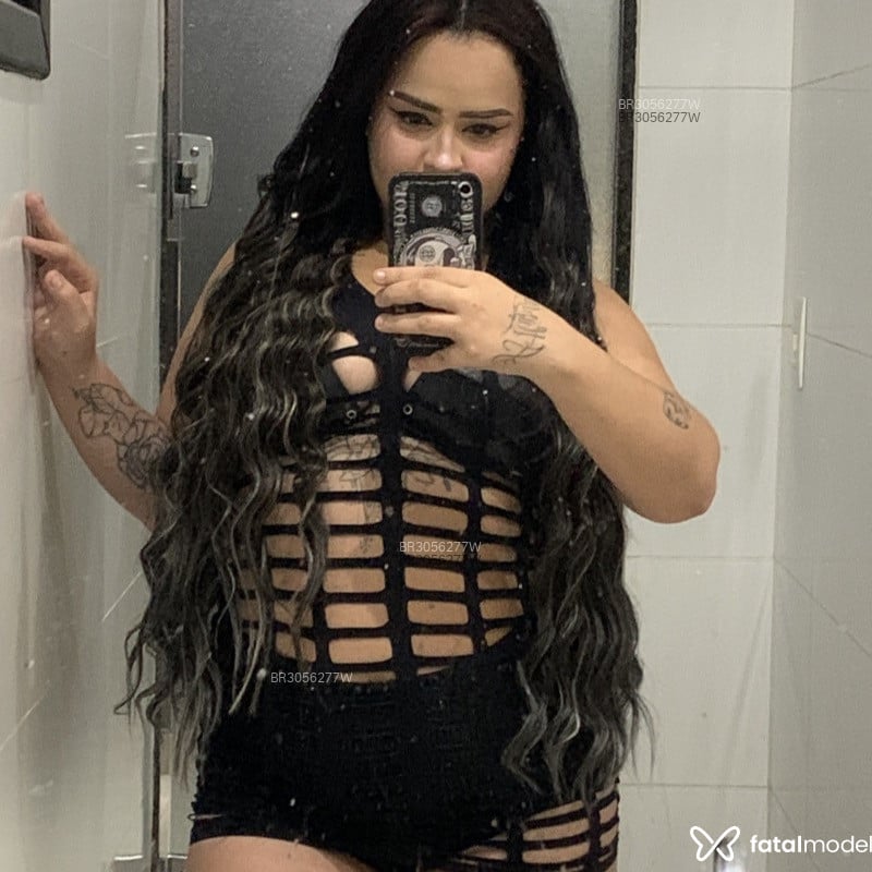 Acompanhante Bruna Rodrigues - Feed