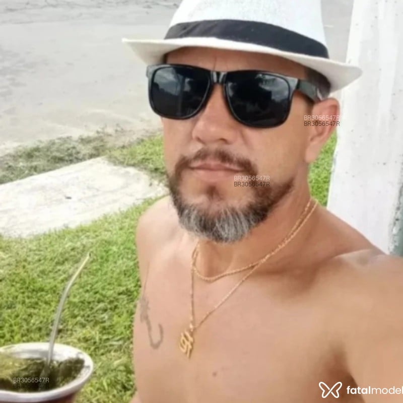 Acompanhante Nando Reis - Feed