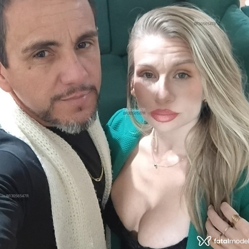 Acompanhante Nando Reis - Feed