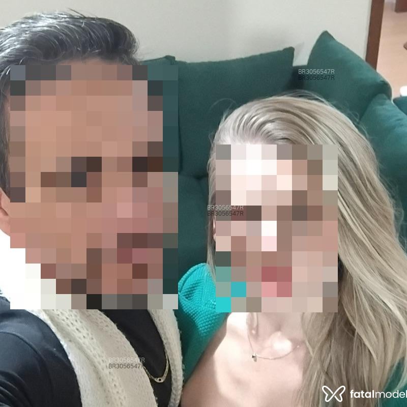 Acompanhante Nando Reis - Feed