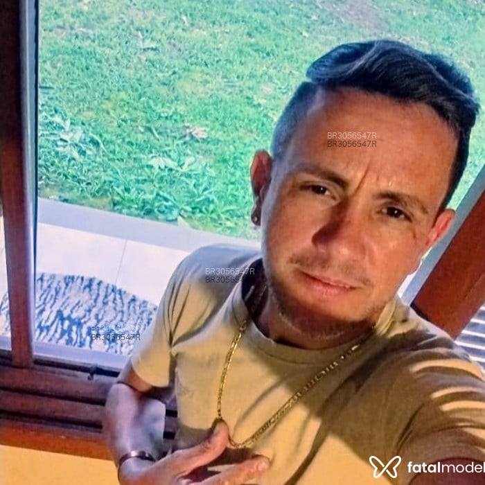Acompanhante Nando Reis - Feed