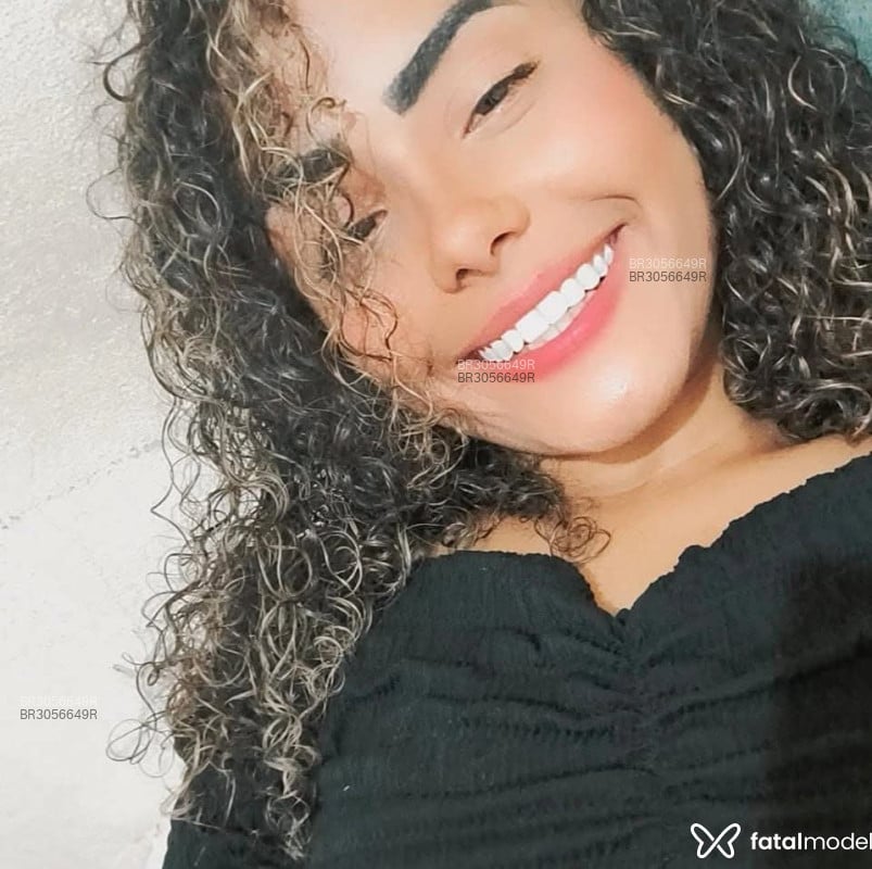 Acompanhante Jamille - Feed