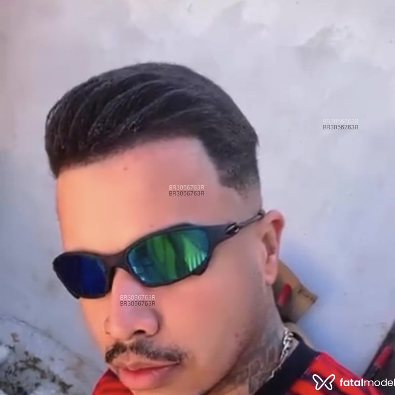 Acompanhante Luiz Henrique - Feed