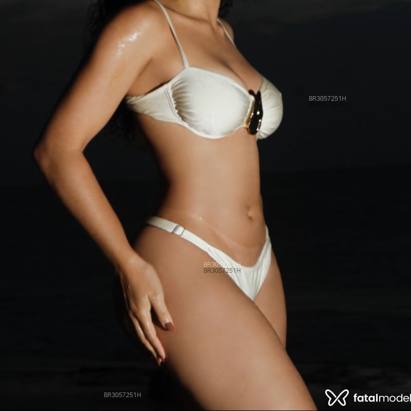 Acompanhante Brenda Fernandes - Feed