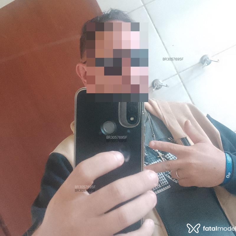 Acompanhante Beto - Feed