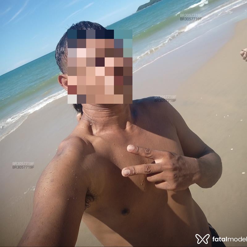 Acompanhante Alnsilva - Feed