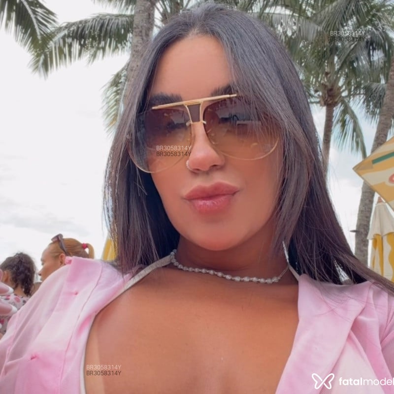 Acompanhante Vick Alves - Feed