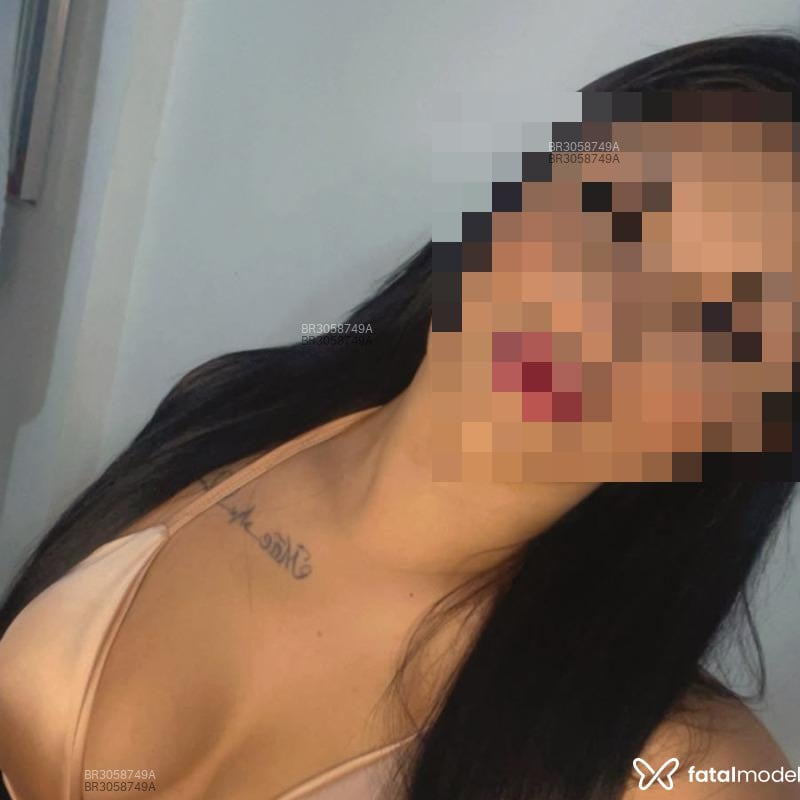 Acompanhante Bella - Feed