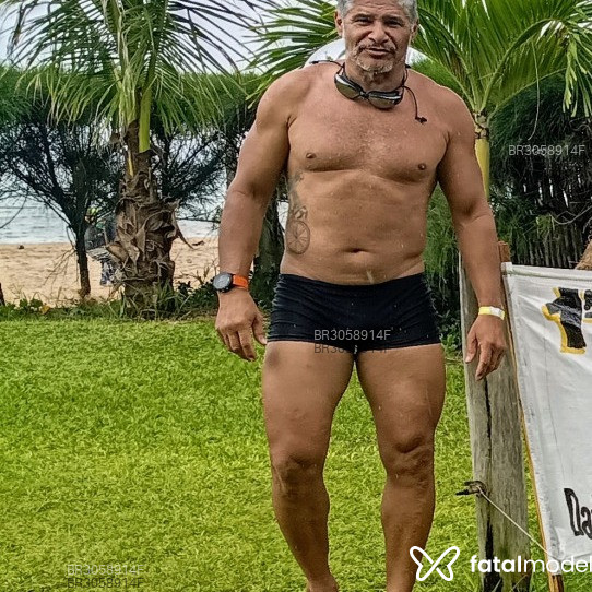 Acompanhante Coroasafado - Feed