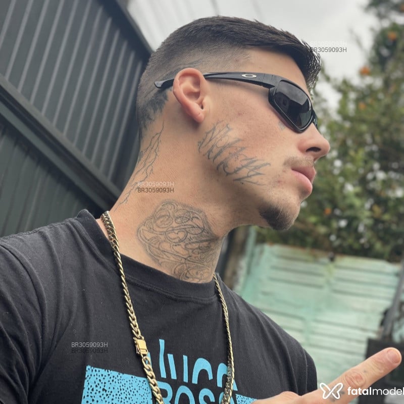 Acompanhante Tatuadodotado - Feed