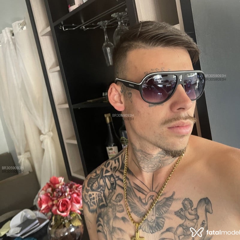 Acompanhante Tatuadodotado - Feed