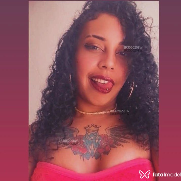 Acompanhante Carolina Venâncio - Feed