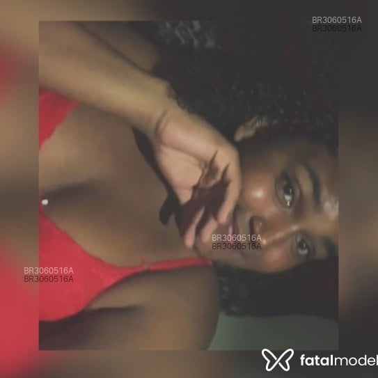 Acompanhante Angel - Feed