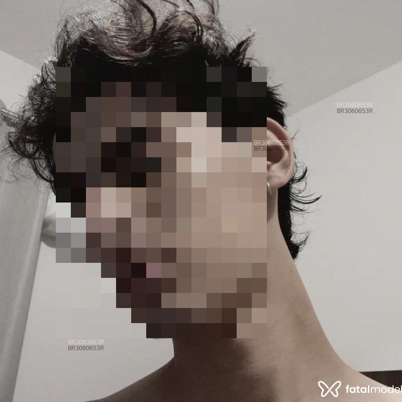 Acompanhante Alexandre - Feed
