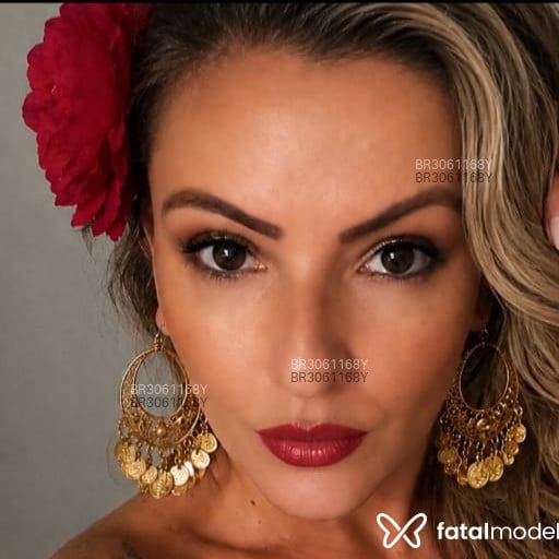 Acompanhante Katrinna Padilha - Feed