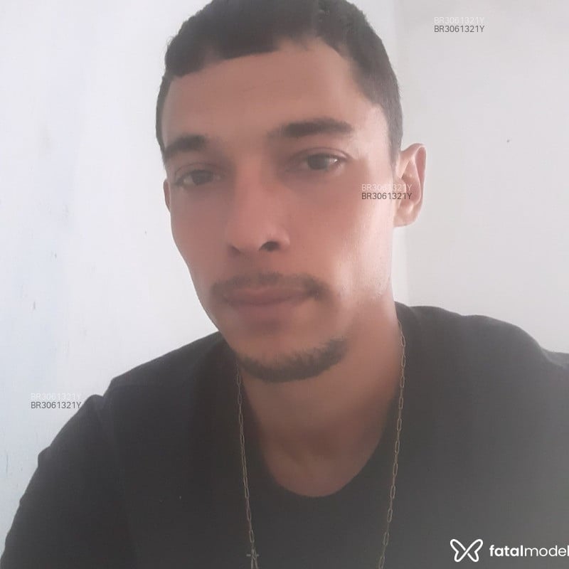 Acompanhante Kelvin - Feed