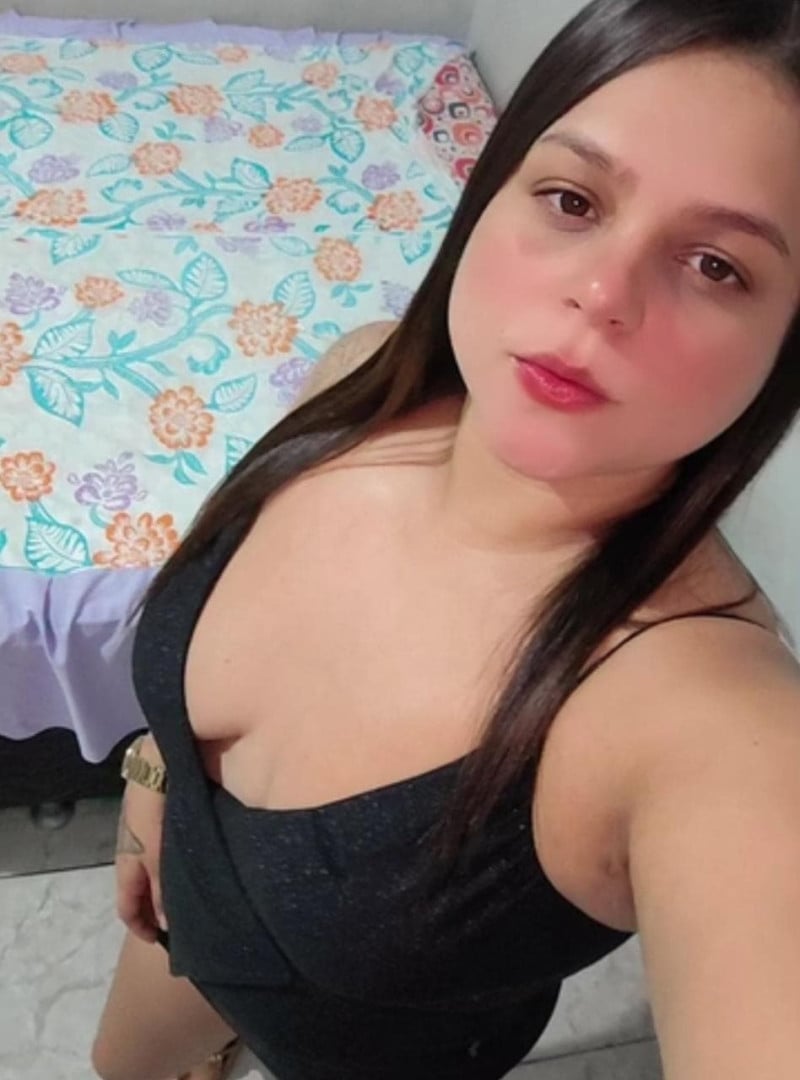 Acompanhante Bruna - Feed