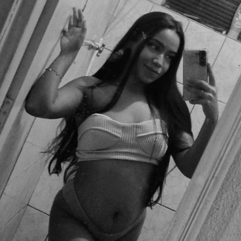 Acompanhante Andressa - Feed
