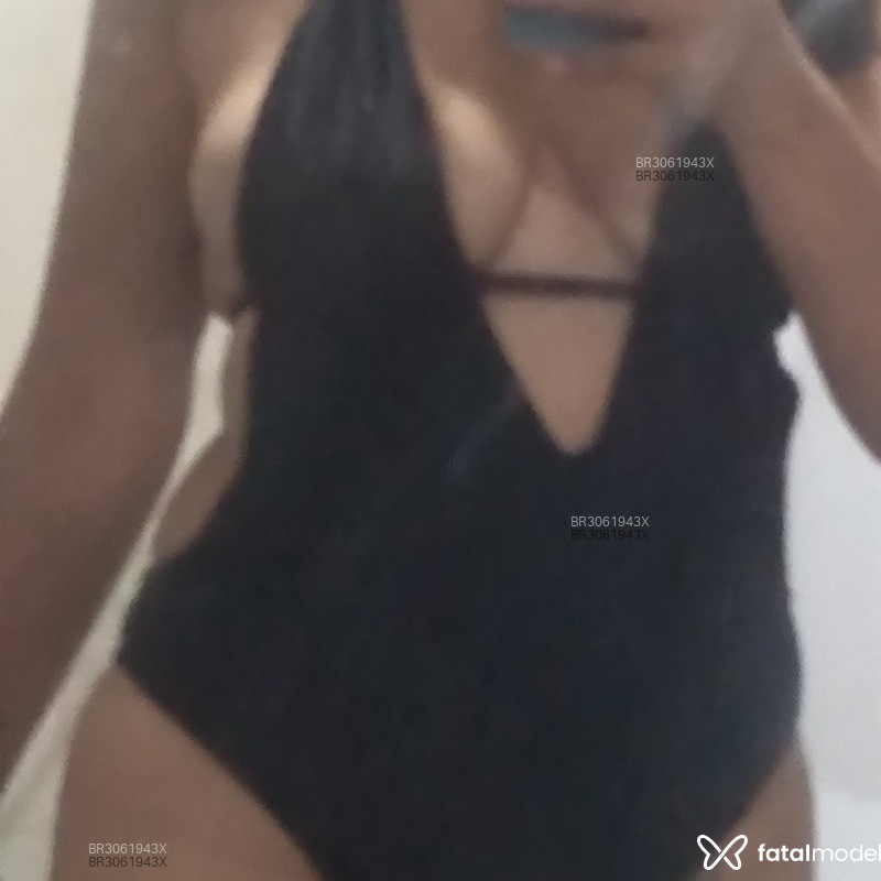 Acompanhante Irinha - Feed