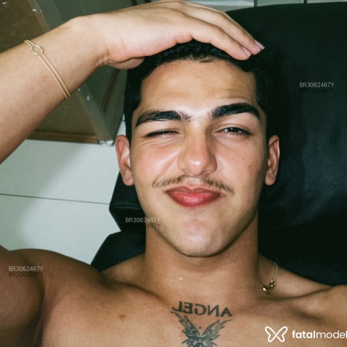 Acompanhante Jose - Feed