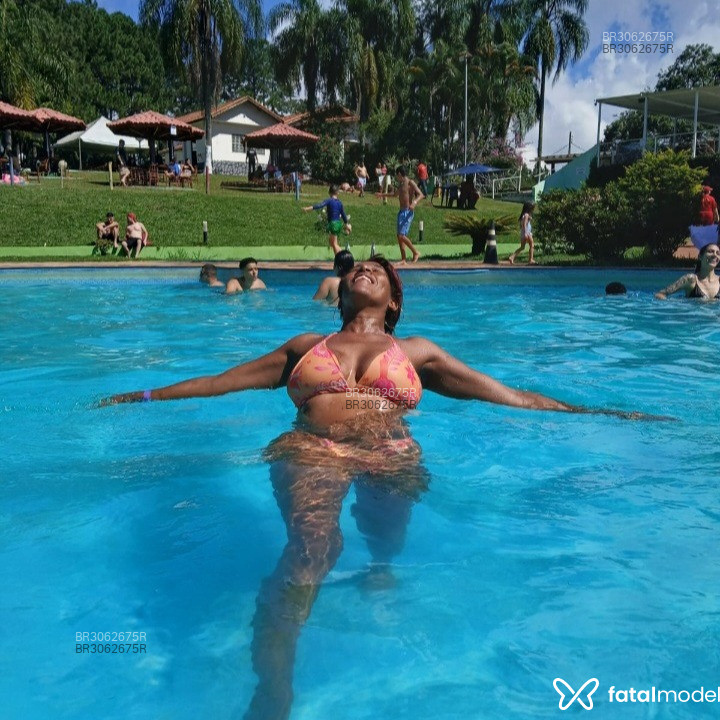 Acompanhante Fernanda - Feed