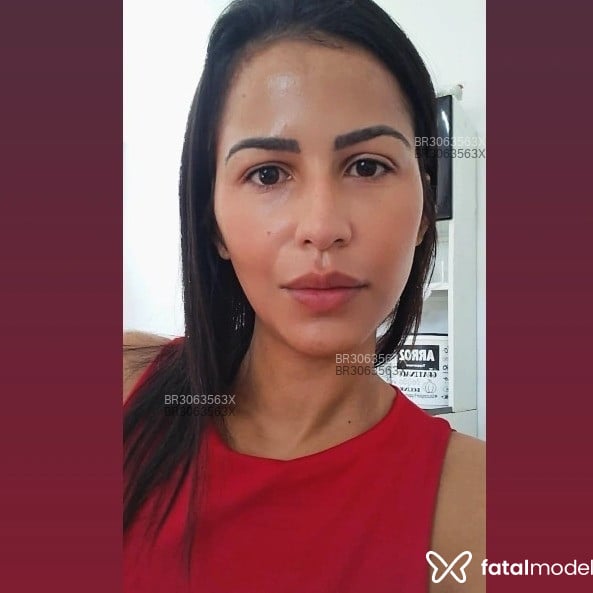 Acompanhante Barbara - Feed