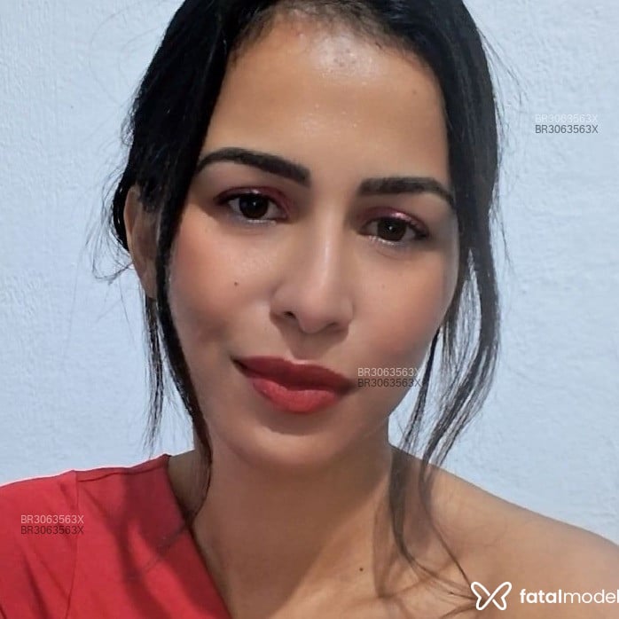 Acompanhante Barbara - Feed