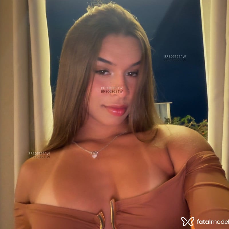 Acompanhante Raissa Monteiro - Feed