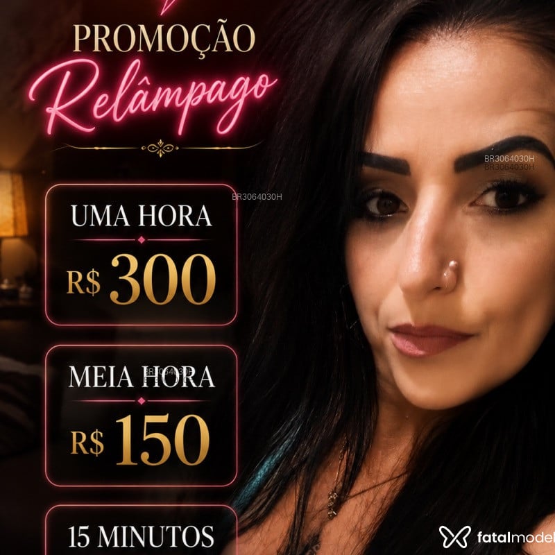 Acompanhante Mariana - Feed