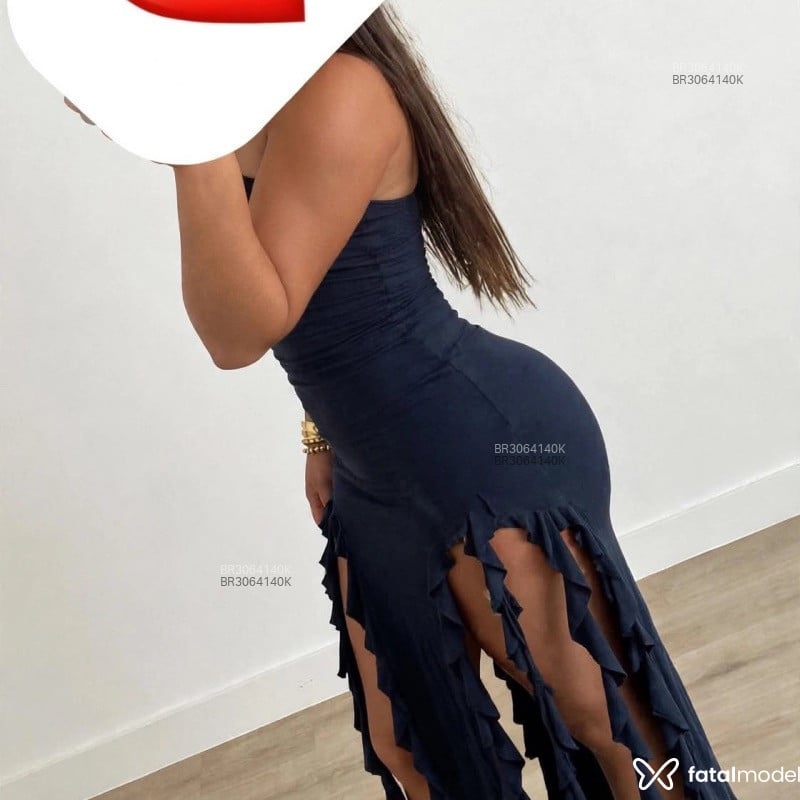 Acompanhante Leila - Feed