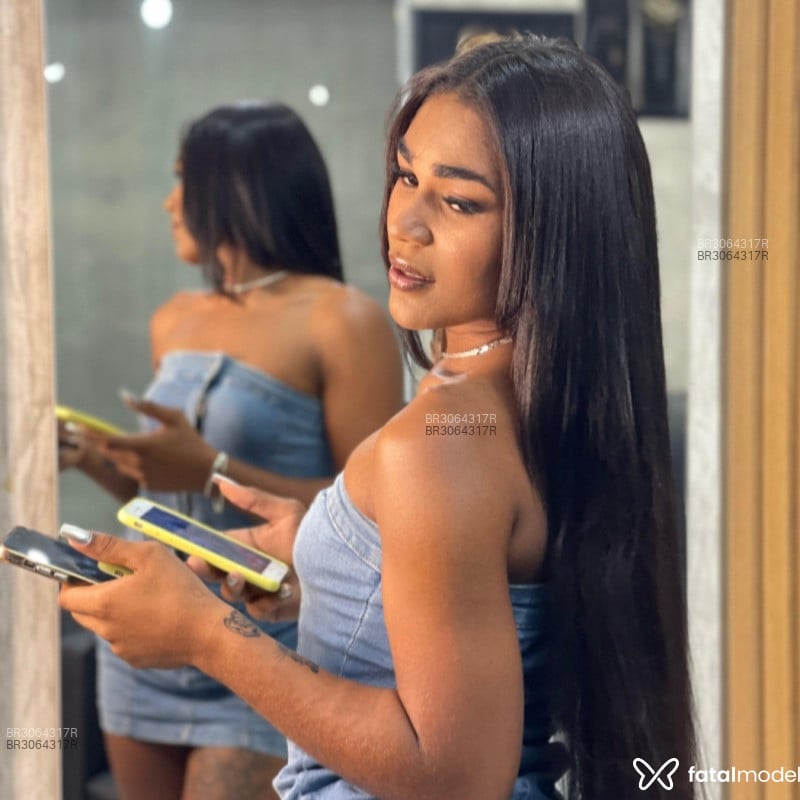 Acompanhante Eduarda Reis - Feed