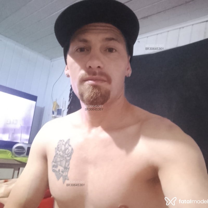 Acompanhante Alexandre - Feed