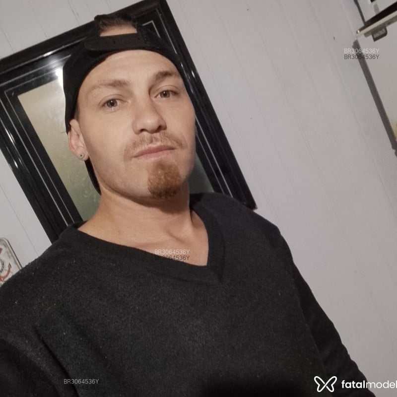 Acompanhante Alexandre - Feed