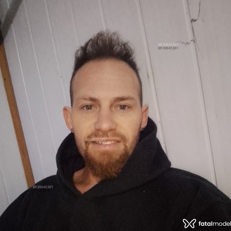 Acompanhante Alexandre - Feed