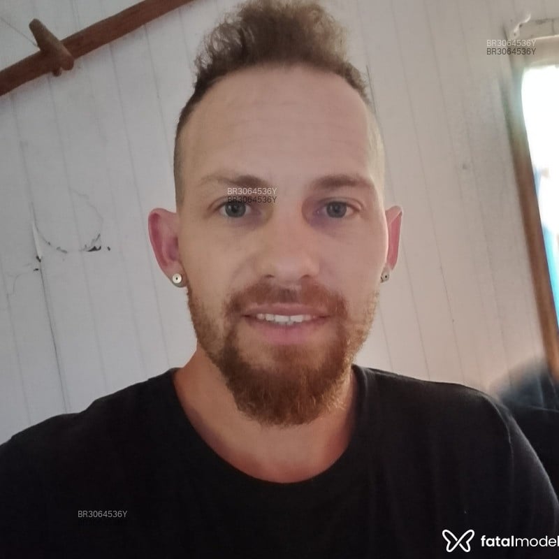 Acompanhante Alexandre - Feed
