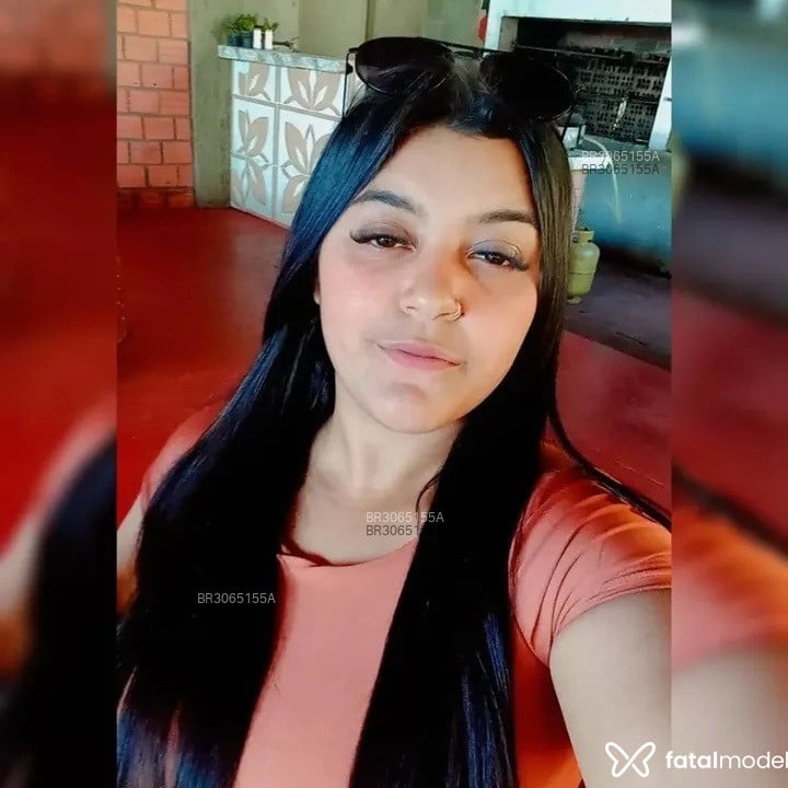 Acompanhante Rafaelly - Feed