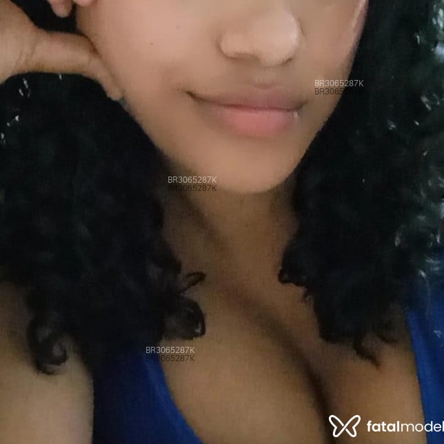 Acompanhante Victoria Pavani - Feed