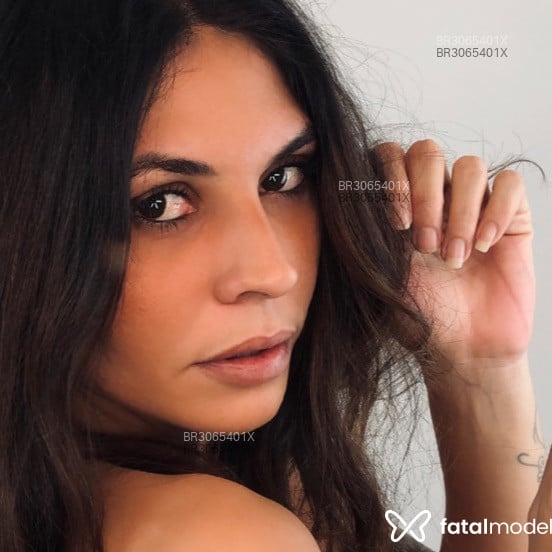 Acompanhante Larissa - Feed