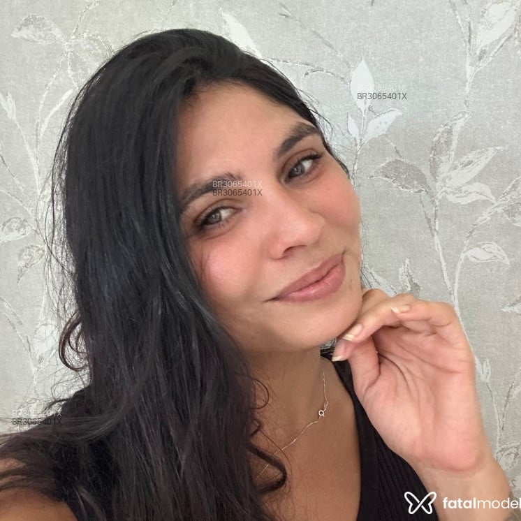 Acompanhante Larissa - Feed