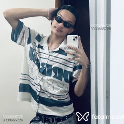 Acompanhante Lukke Santos - Feed