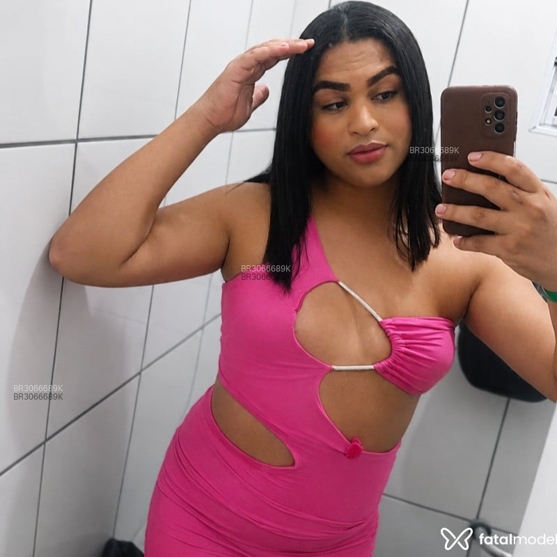 Acompanhante Nunes - Feed