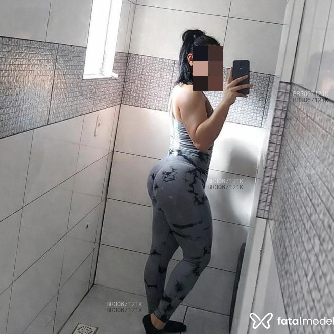 Acompanhante Pamela Soares - Feed